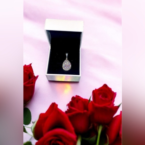 Stardust pendant - Picture 1 of 3